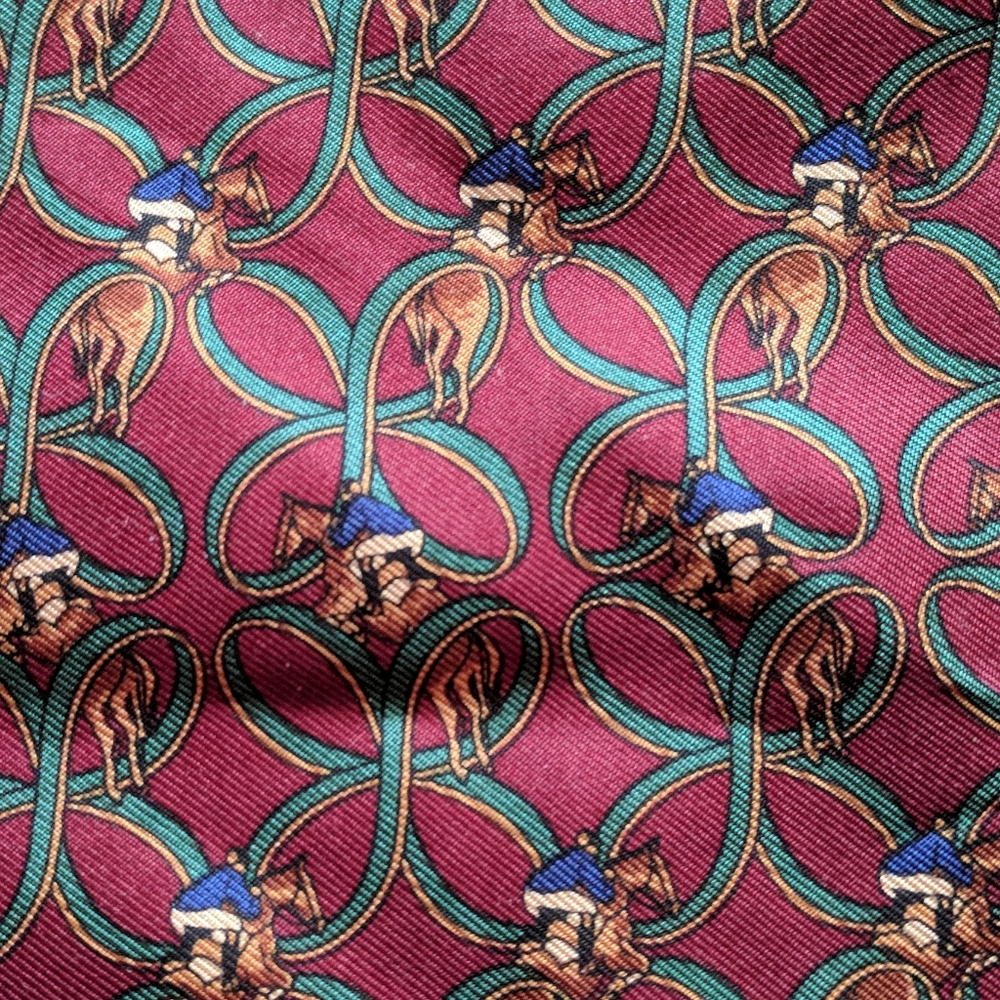 Men's Pocket Square
